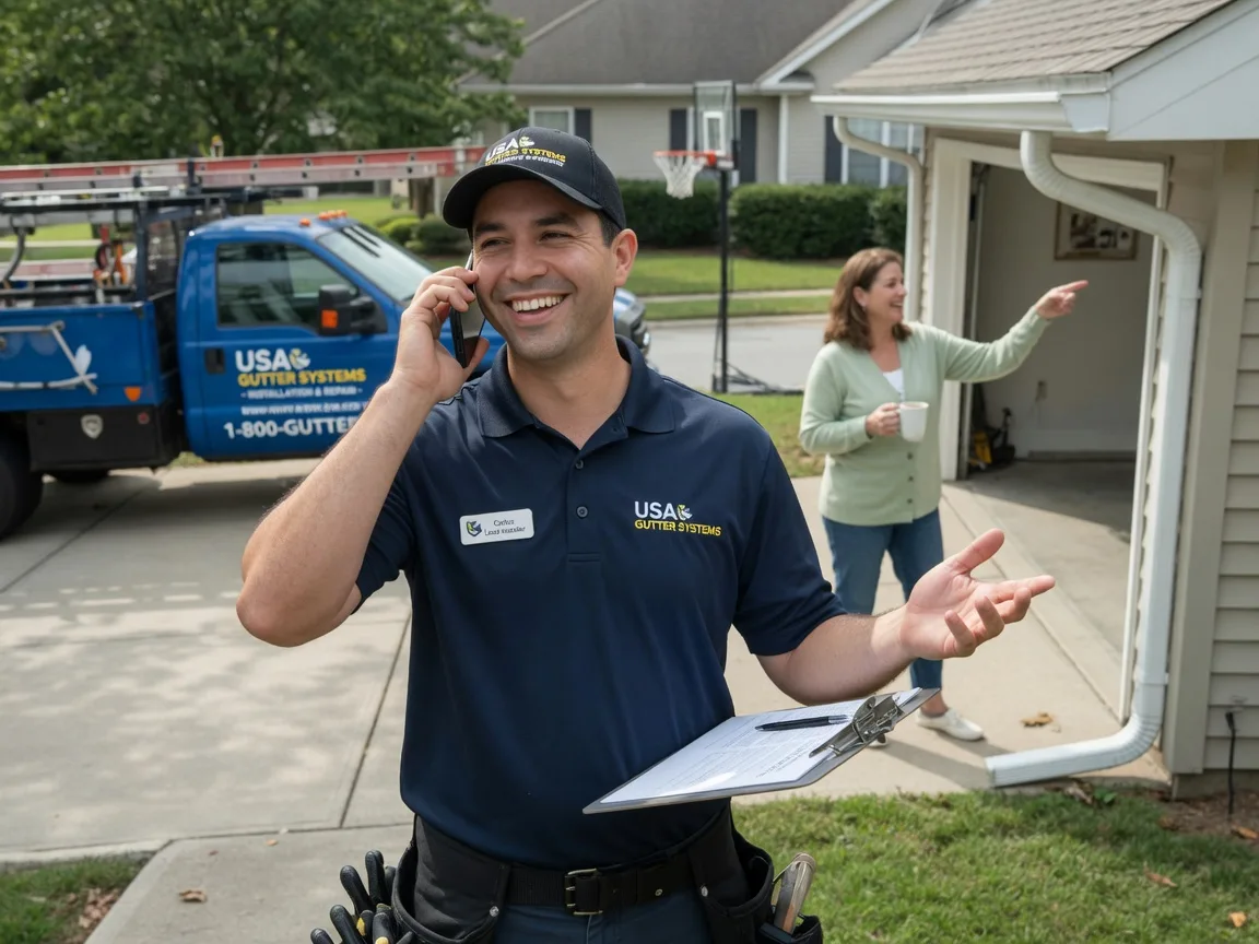 Gutter Installation Crooksville, OH FAQs